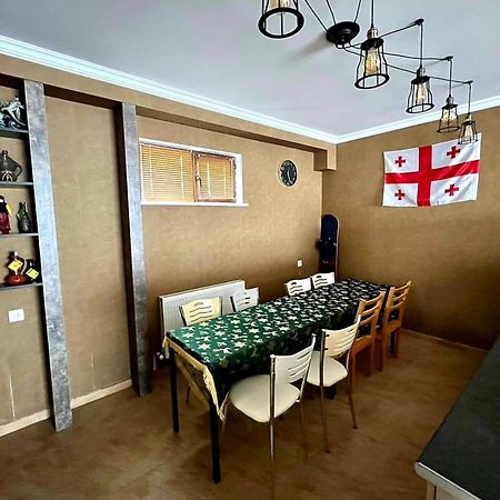 Gudauri Guest House Lane Екстериор снимка