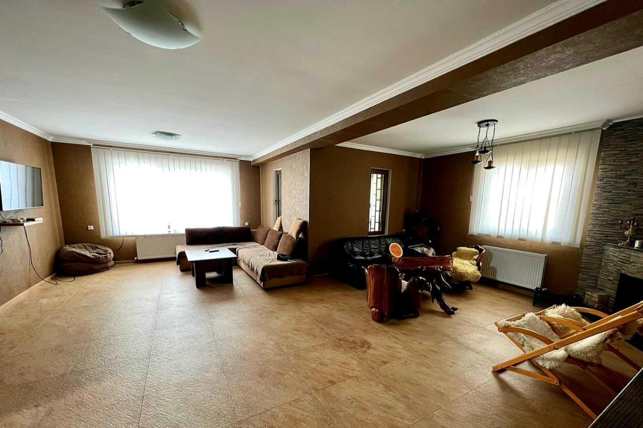 Gudauri Guest House Lane Екстериор снимка