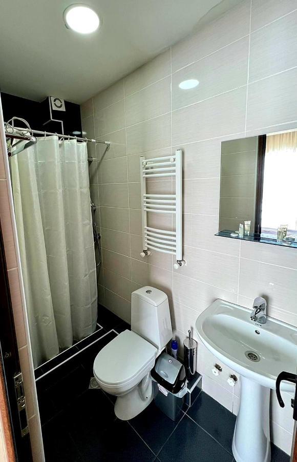 Gudauri Guest House Lane Екстериор снимка