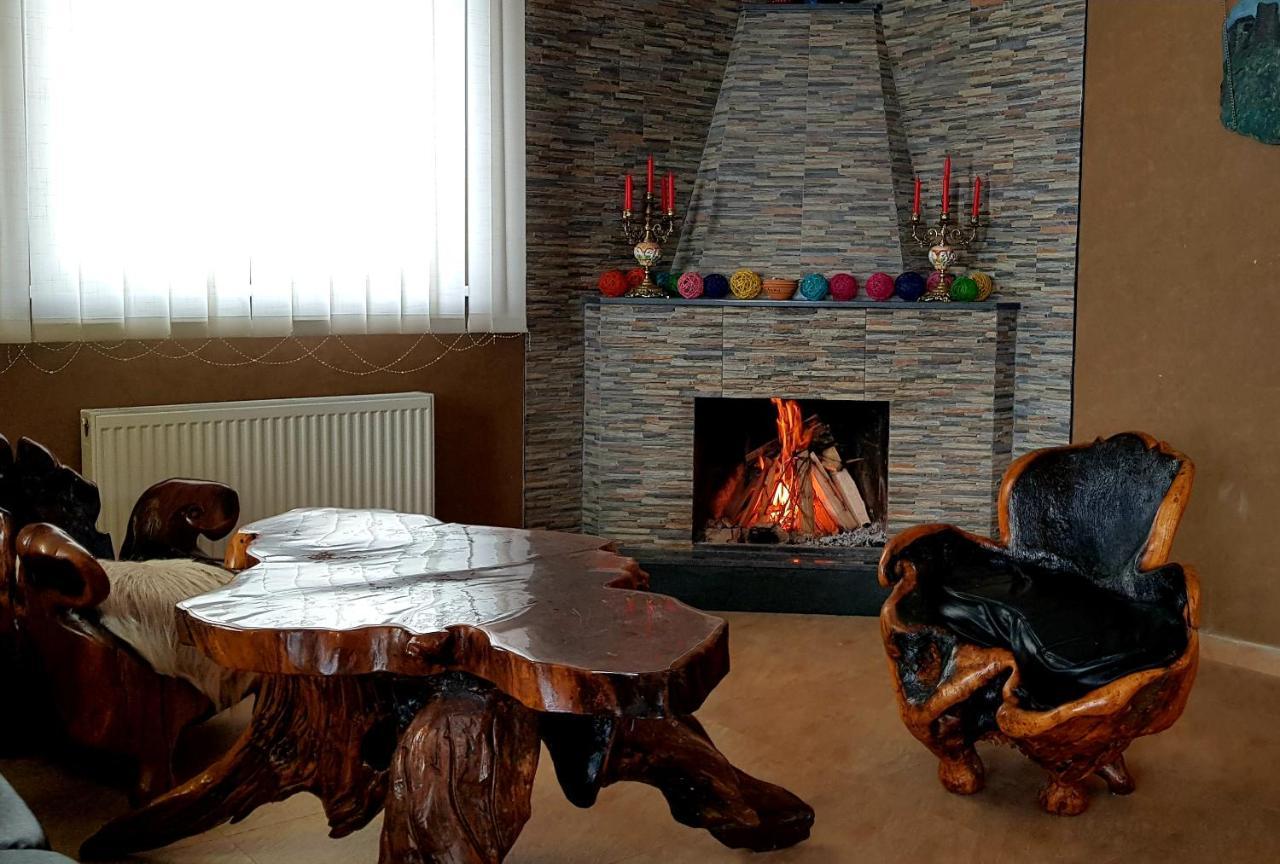 Gudauri Guest House Lane Екстериор снимка