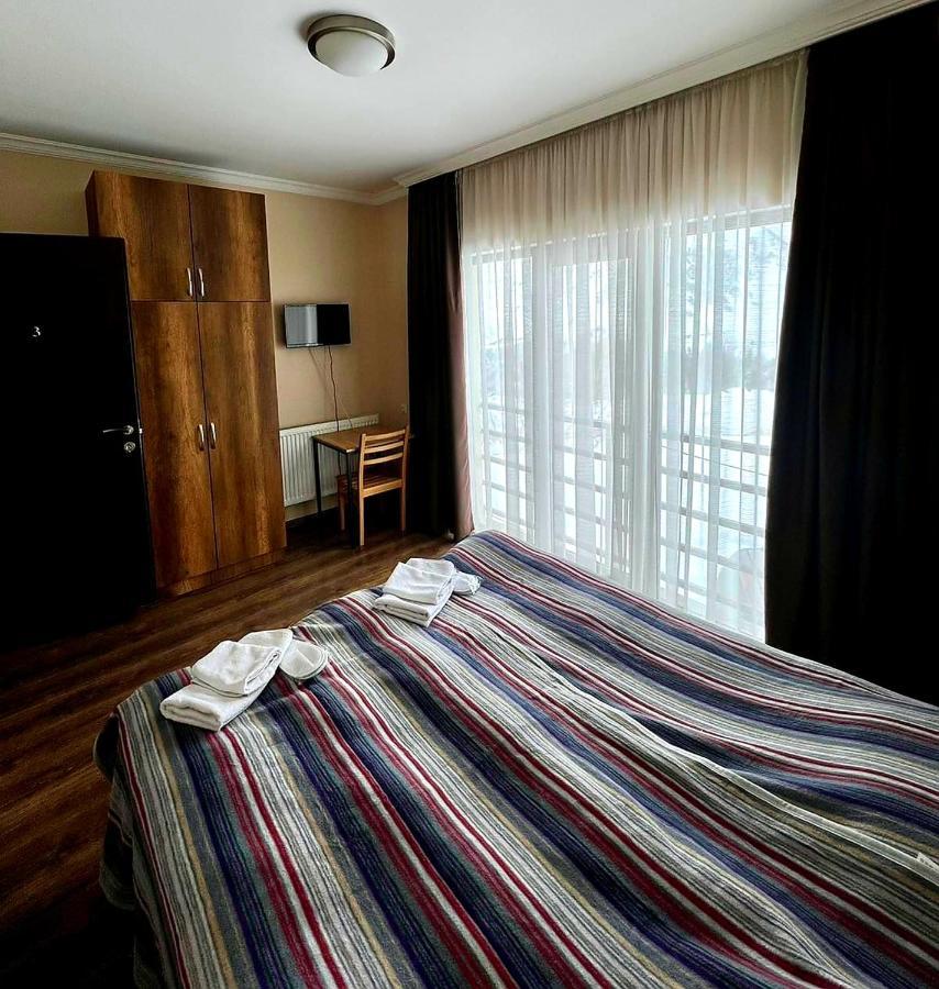 Gudauri Guest House Lane Екстериор снимка