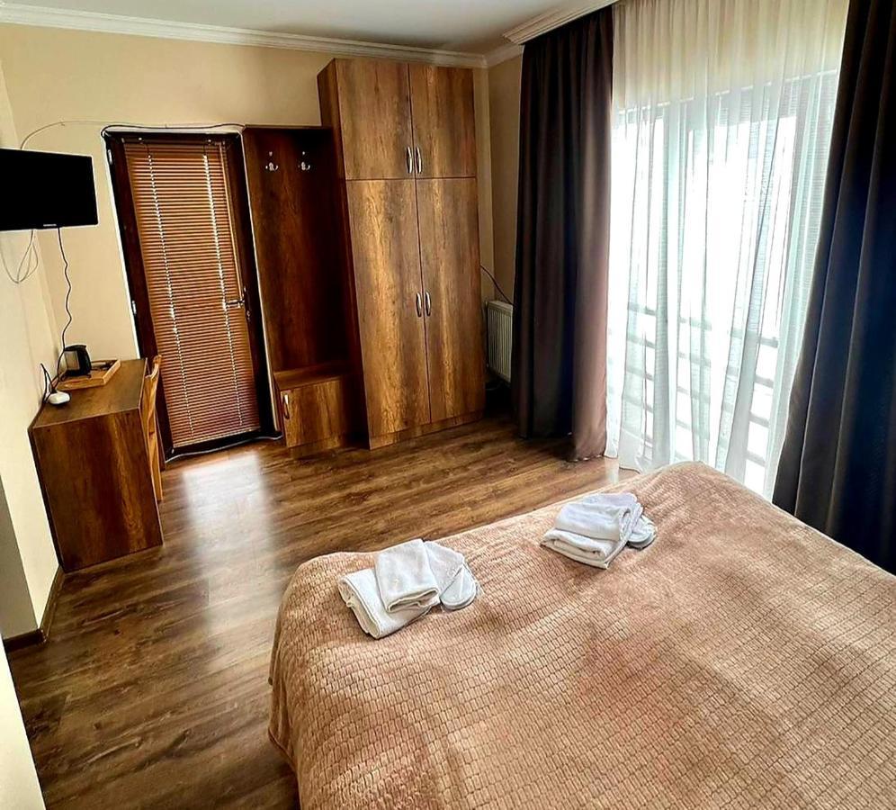 Gudauri Guest House Lane Екстериор снимка