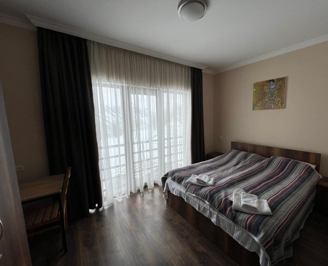 Gudauri Guest House Lane Екстериор снимка