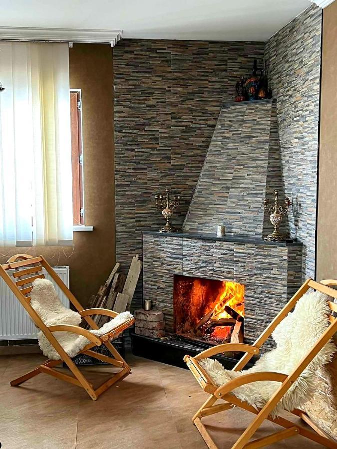 Gudauri Guest House Lane Екстериор снимка