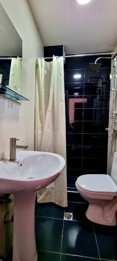 Gudauri Guest House Lane Екстериор снимка